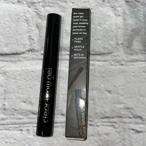 4/$25 Billion Dollar Beauty Clear Brow Gel - Picture 4 of 4